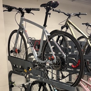 2015 Fuji Absolute 1.7D Silver, gray or bare metal
