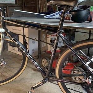 2016 Fairdale Weekender drop Black