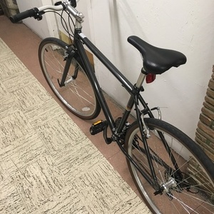 2017 Del Sol Projekt21 Silver or Gray