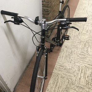 2017 Del Sol Projekt21 Silver or Gray