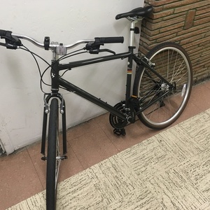 2017 Del Sol Projekt21 Silver or Gray