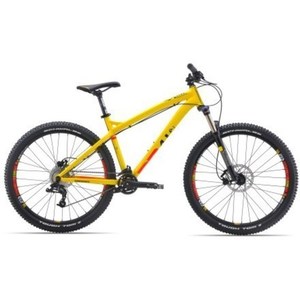 2016 Diamondback 6061-T6 Yellow or Gold