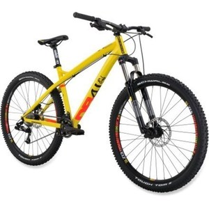 2016 Diamondback 6061-T6 Yellow or Gold
