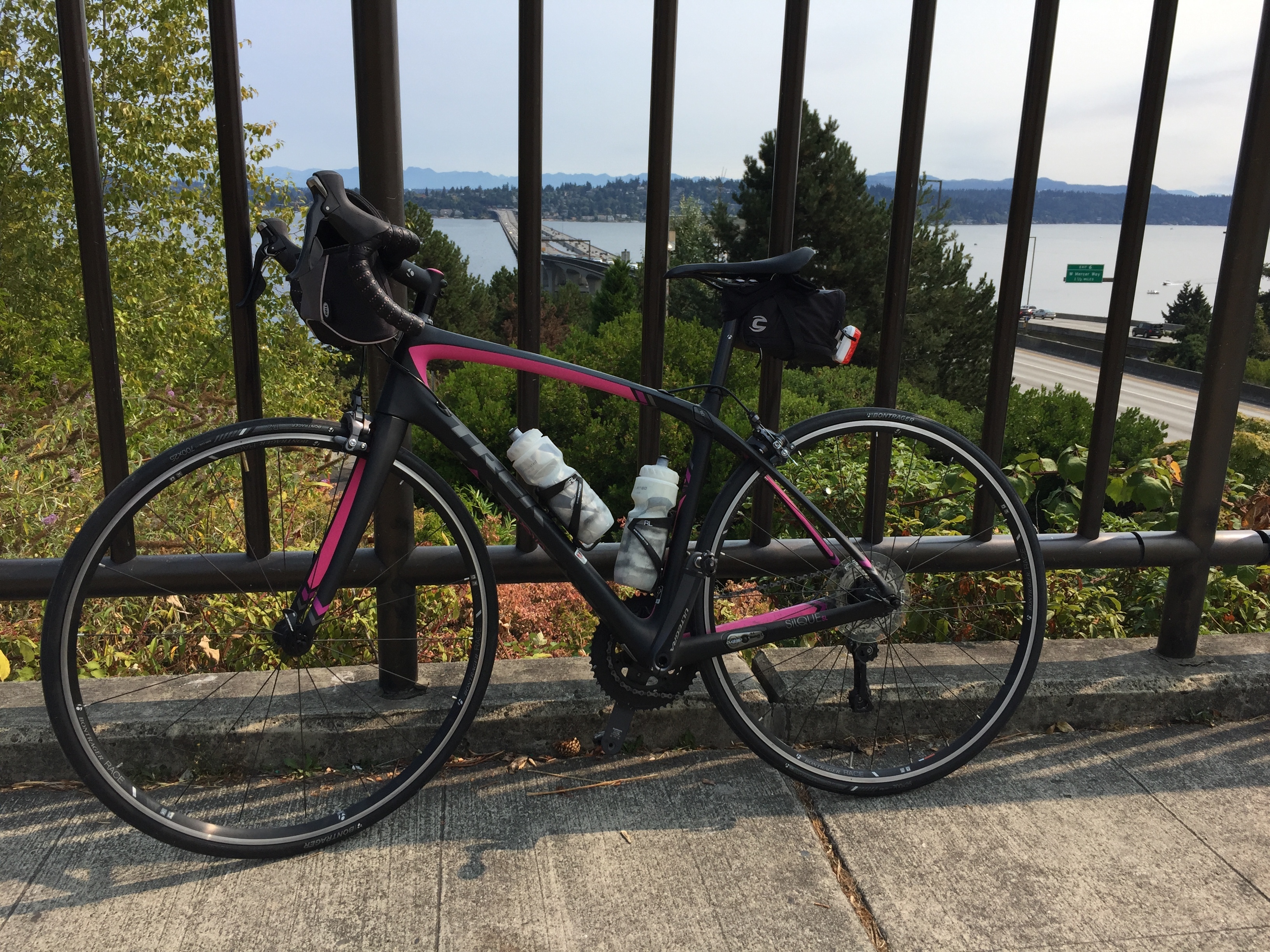 trek silque sl for sale