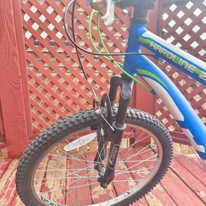 2020 CCM CCM Hardline 24" Blue