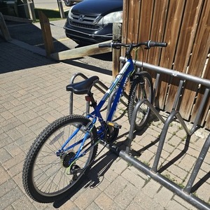 2020 CCM CCM Hardline 24" Blue