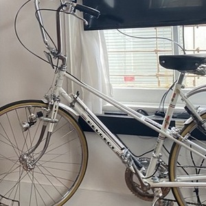 Peugeot UE-18 White
