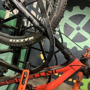 2016 Intense Tracer 275C Pro Orange