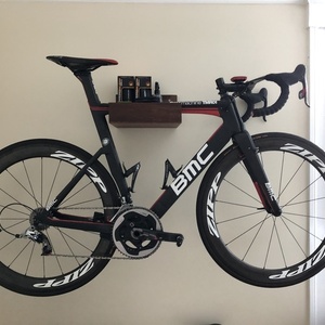 2013 BMC Timemachine Black