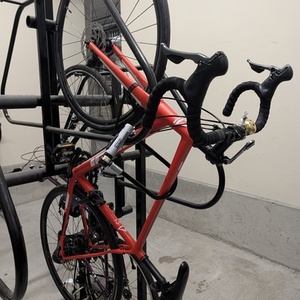 2018 Fuji Sportif 1.9 disc Orange
