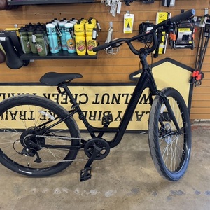 Specialized Roll 2 Black
