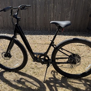 Specialized Roll 2 Black