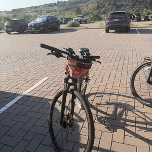Cannondale Quick Cx 3 Green
