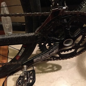 2016 GT Bicycles CFORCE SM16 Black