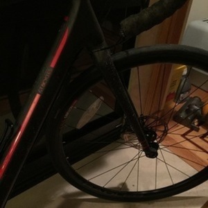 2016 GT Bicycles CFORCE SM16 Black