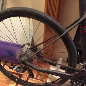 2016 GT Bicycles CFORCE SM16 Black