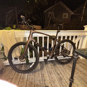 2026 Trek FX SPORT 6 Brown