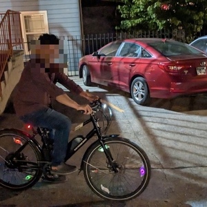 2019 Rad Power Bikes Radmission Electric Metro Bike Black