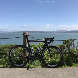 2013 BMC Timemachine Black