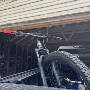 2023 Rocky Mountain Bicycles Element Alloy 10 Black