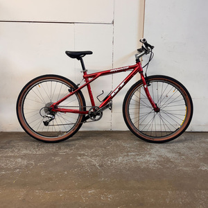 GT Bicycles Arrowhead Red