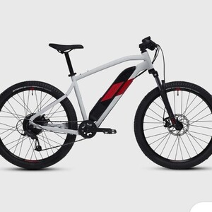 Rockryder St100 White