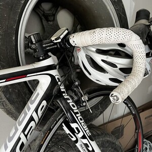 2016 Cannondale SuperSix Evo HiMod White