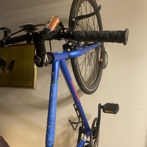 2019 Retrospec Mantra Blue