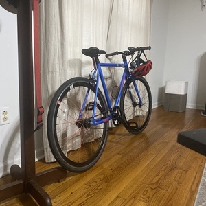 2019 Retrospec Mantra Blue