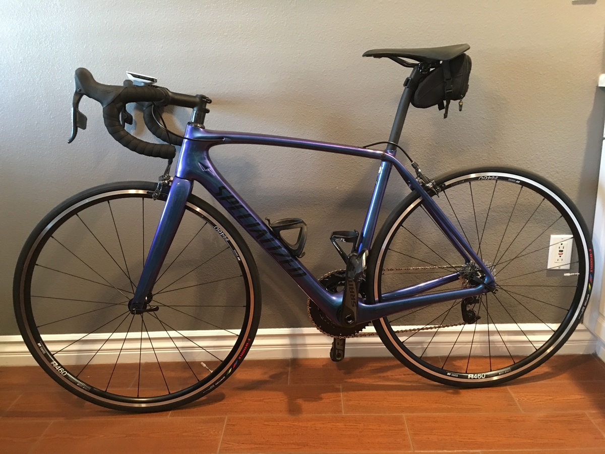 specialized tarmac 2017