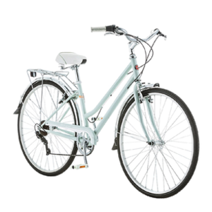 Schwinn Wayfarer 7 Speed Green