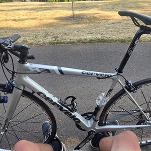 2013 Cervélo R3