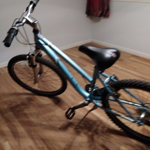 ranger cycle small