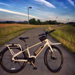 2016 Wallerang M.01 White