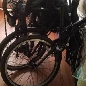 2016 Giant Black