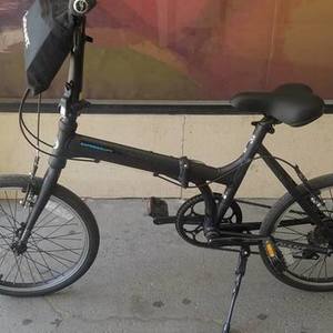 2016 Giant Black
