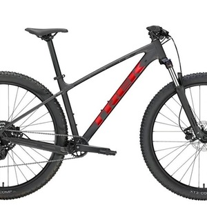 Trek Marlin Black