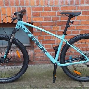 Trek Marlin Teal