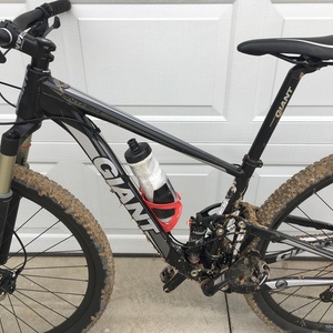 Giant Anthem Black