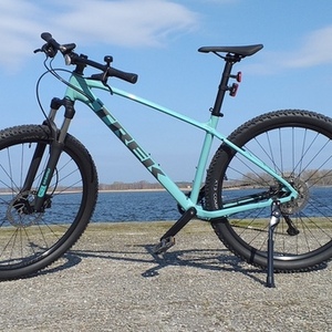Trek Marlin 6 Gen 3 Teal