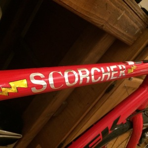 2015 Trek FX 7.1 Red