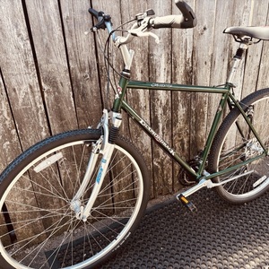 1997 Diamondback Crestview Green