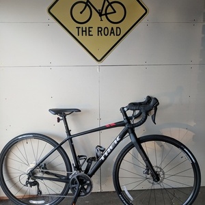 2017 Trek Crossrip 3