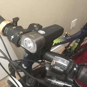 2016 Trek Neko SL