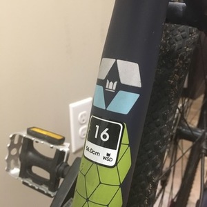 2016 Trek Neko SL