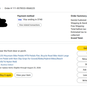 2022 Huffy Huffy Hardtail Mountain Trail Bike Black, Red, and Silver, gray or bare metal