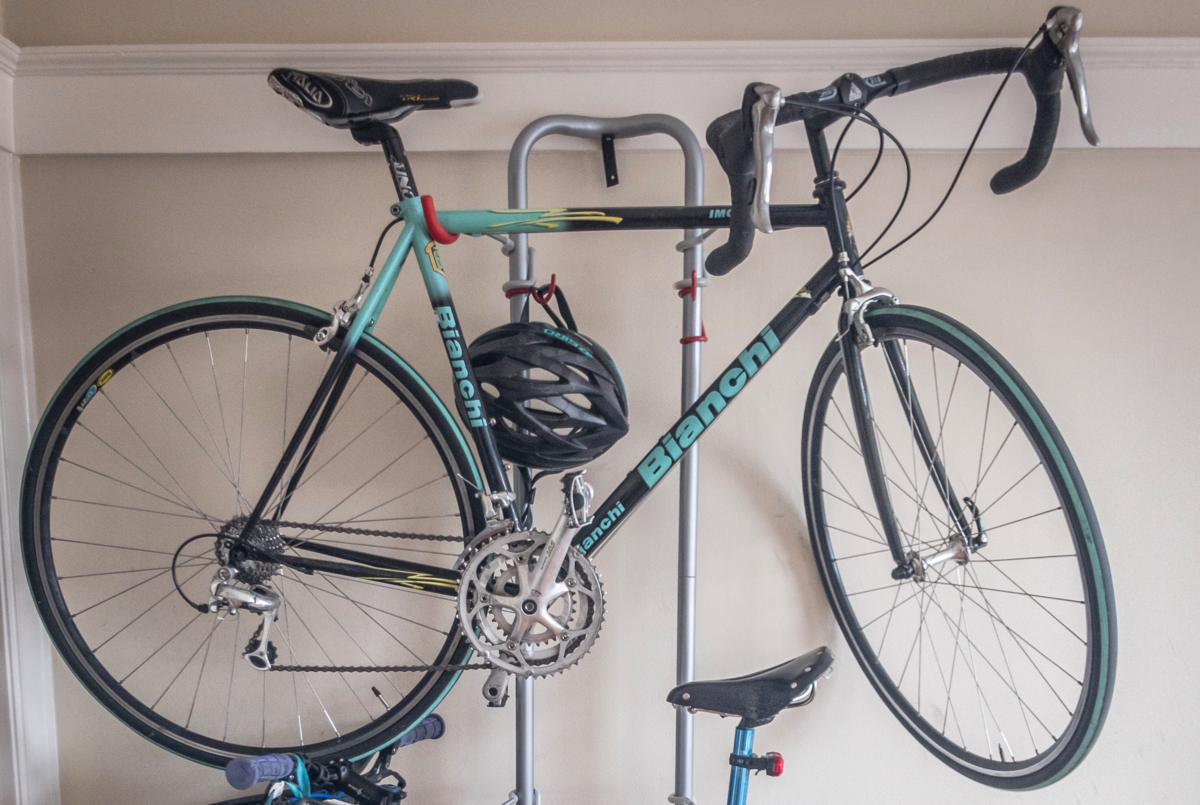 2002 Bianchi Imola