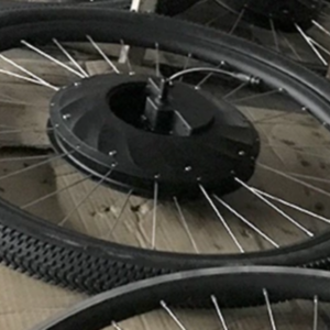 2018 Trek 23" Silver or Gray and Black