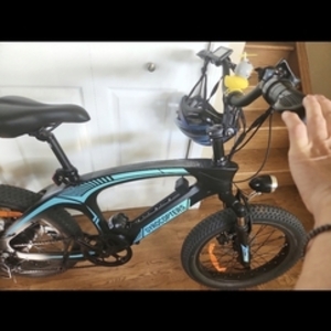 Gyrocopters Zaphire Black