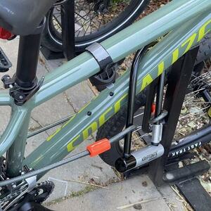 2024 Specialized Specialized Rockhopper Sport Green